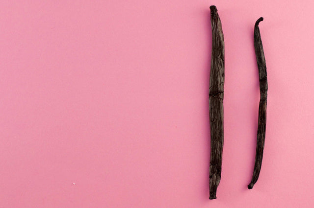 Zero Waste: So verarbeiten wir unsere Tahiti-Vanille