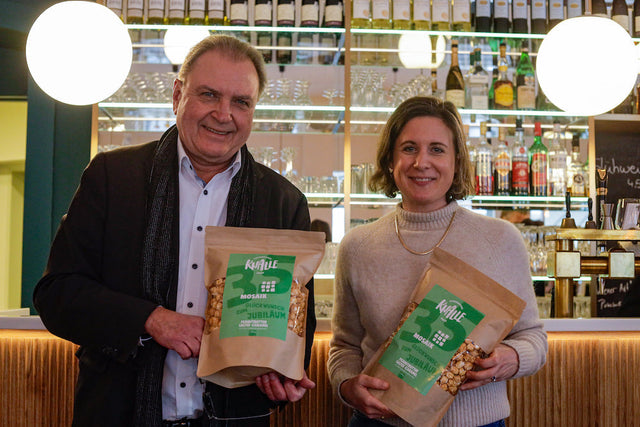 35 Jahre Inklusion bei Mosaik