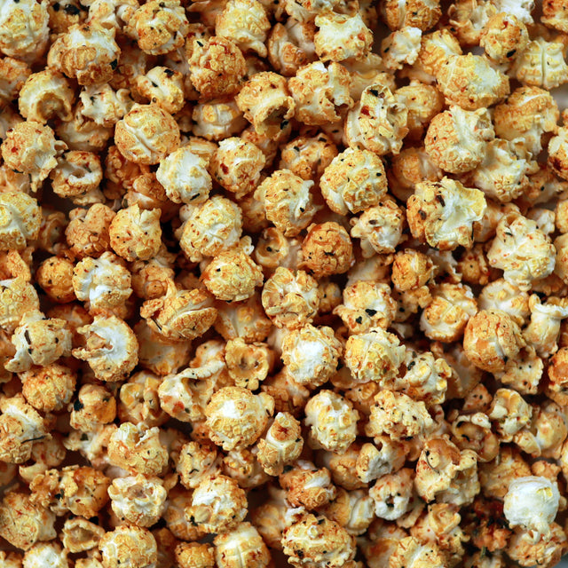 Sommer Set – 4 Sorten Popcorn – limitiert & saisonal