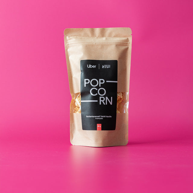 Werbegeschenk von Knalle: personalisiertes Werbegeschenk für Unternehmen