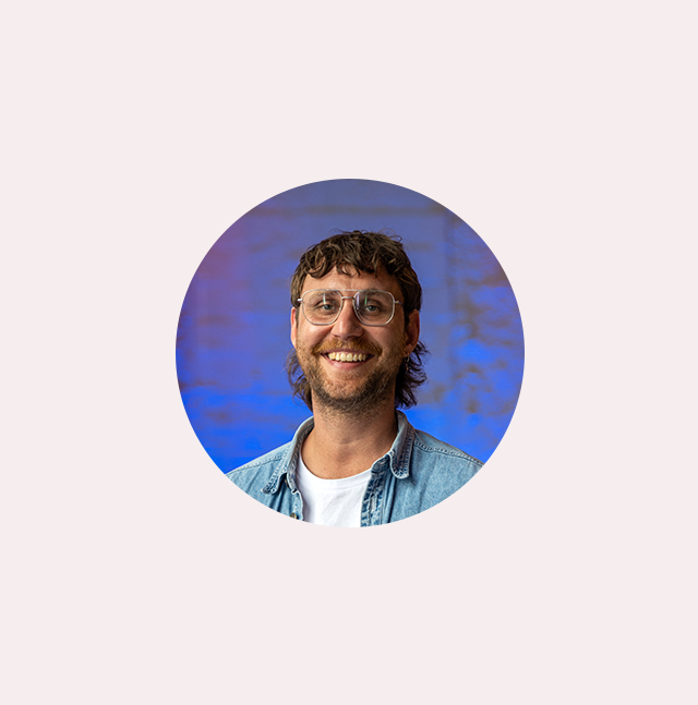 Knalles Christian als Ansprechpartner für individuelle Ideen und Angebote