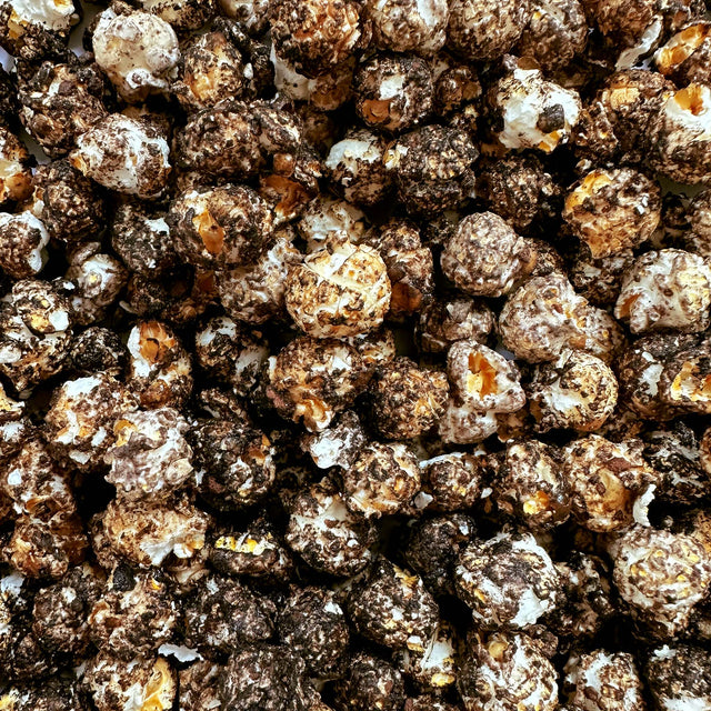 Oster Popcorn Cookies & Cream - saisonal limitiert