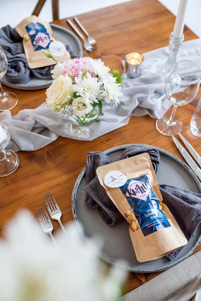 Hochzeits Popcorn - knalle.shop