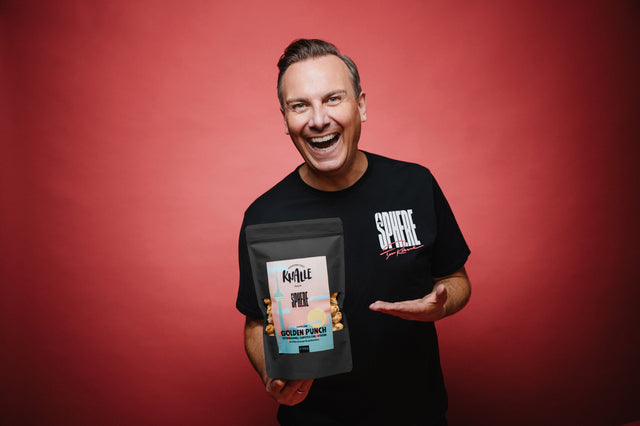 Tim Raue serviert Knalle Popkorn ab jetzt im Berliner Fernsehturm