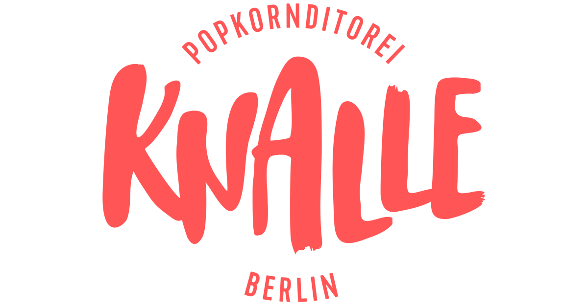 Popkornditorei Knalle