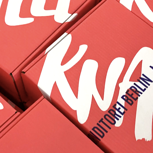 Knalle ist klimaneutral